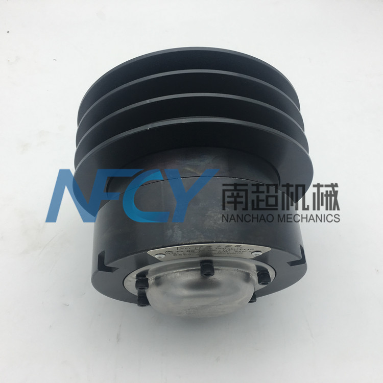 NFCY清扫车气动离合器中联ZL5164TSLE3/NFCY洗扫车吸尘车离合器