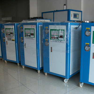 節能_低溫冰水機質量_菱研機電