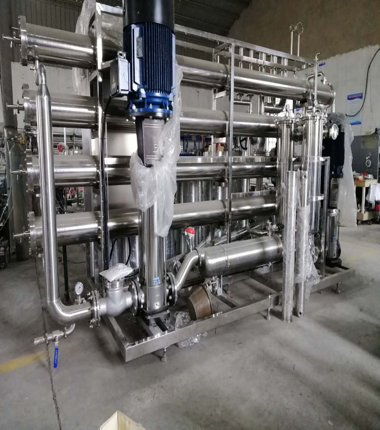 量身定制 煙臺實驗室污水處理設備 實驗室污水處理裝置