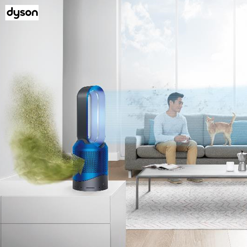 哈爾濱戴森電器專柜