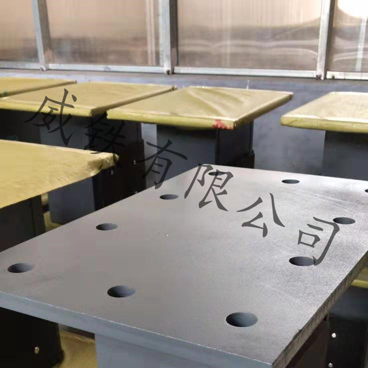 大慶橋墩防落梁按圖加工 預埋