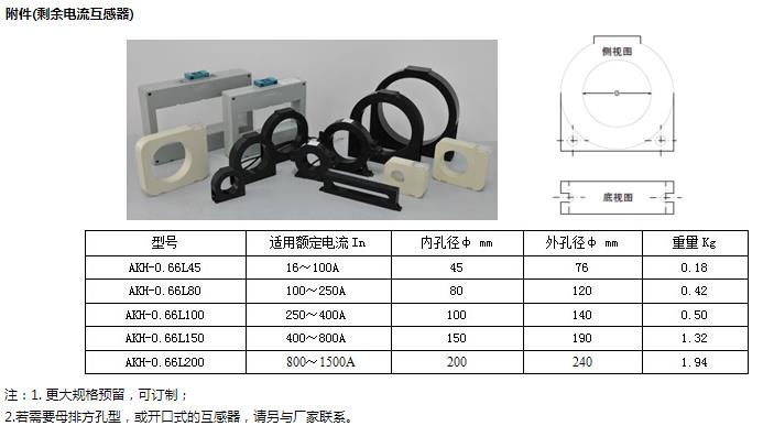 低压漏电继电器厂家