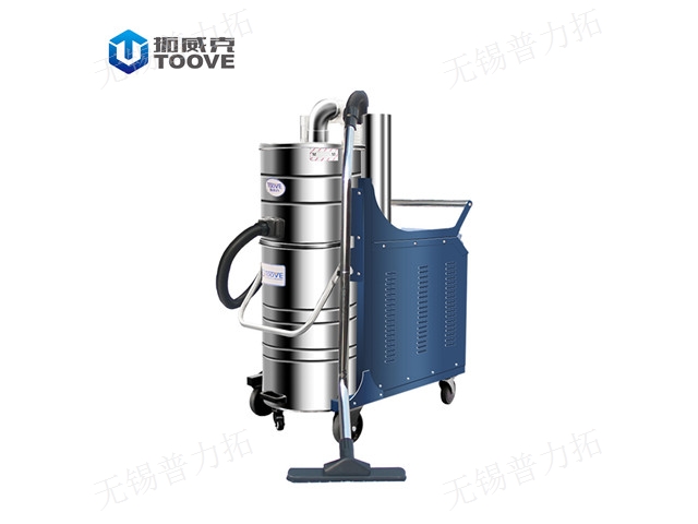 江蘇餐廳工業吸塵器銷售 上門培訓 普力拓無錫清潔系統供應