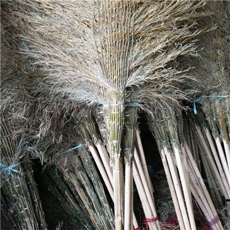 龍巖竹制掃帚 加工定制