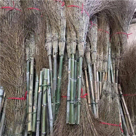 麗江竹制掃帚 量大從優