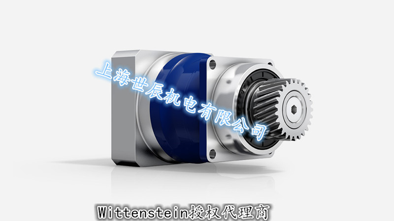 Wittenstein alpha威騰斯坦SP+型減速機(jī)