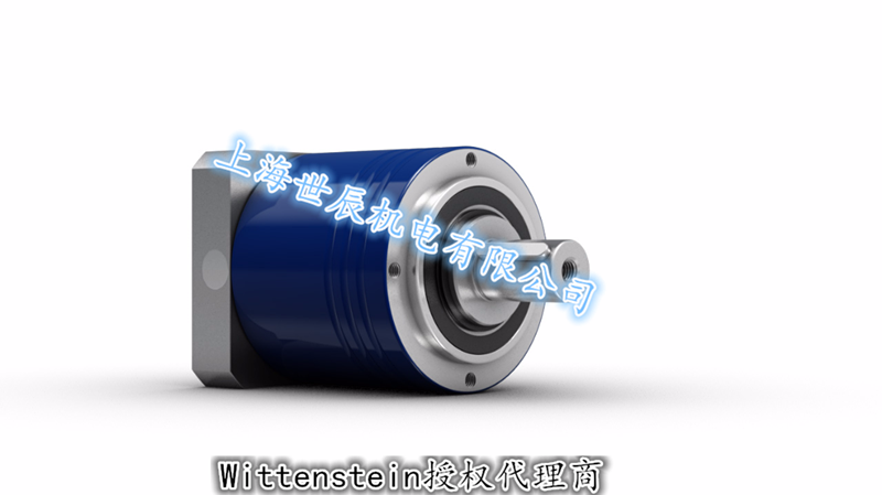 Wittenstein alpha威騰斯坦LP+型減速機