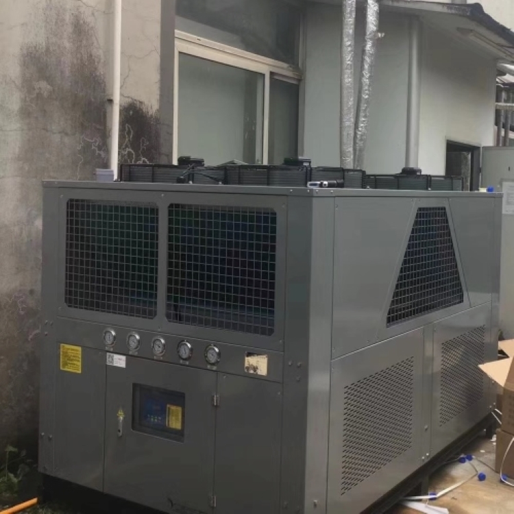 石家莊油冷機 工業冷油機