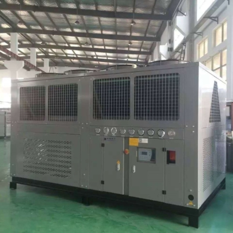 岳陽(yáng)油冷機(jī) 研磨機(jī)油冷卻機(jī)