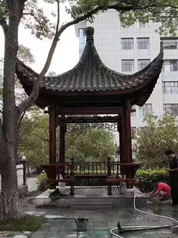 衡水仿古系列亭子報(bào)價(jià) 涼亭
