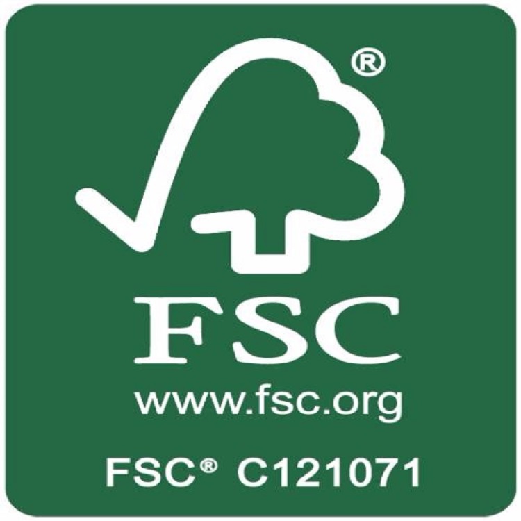天門FSC森林認證是什么 詳細介紹