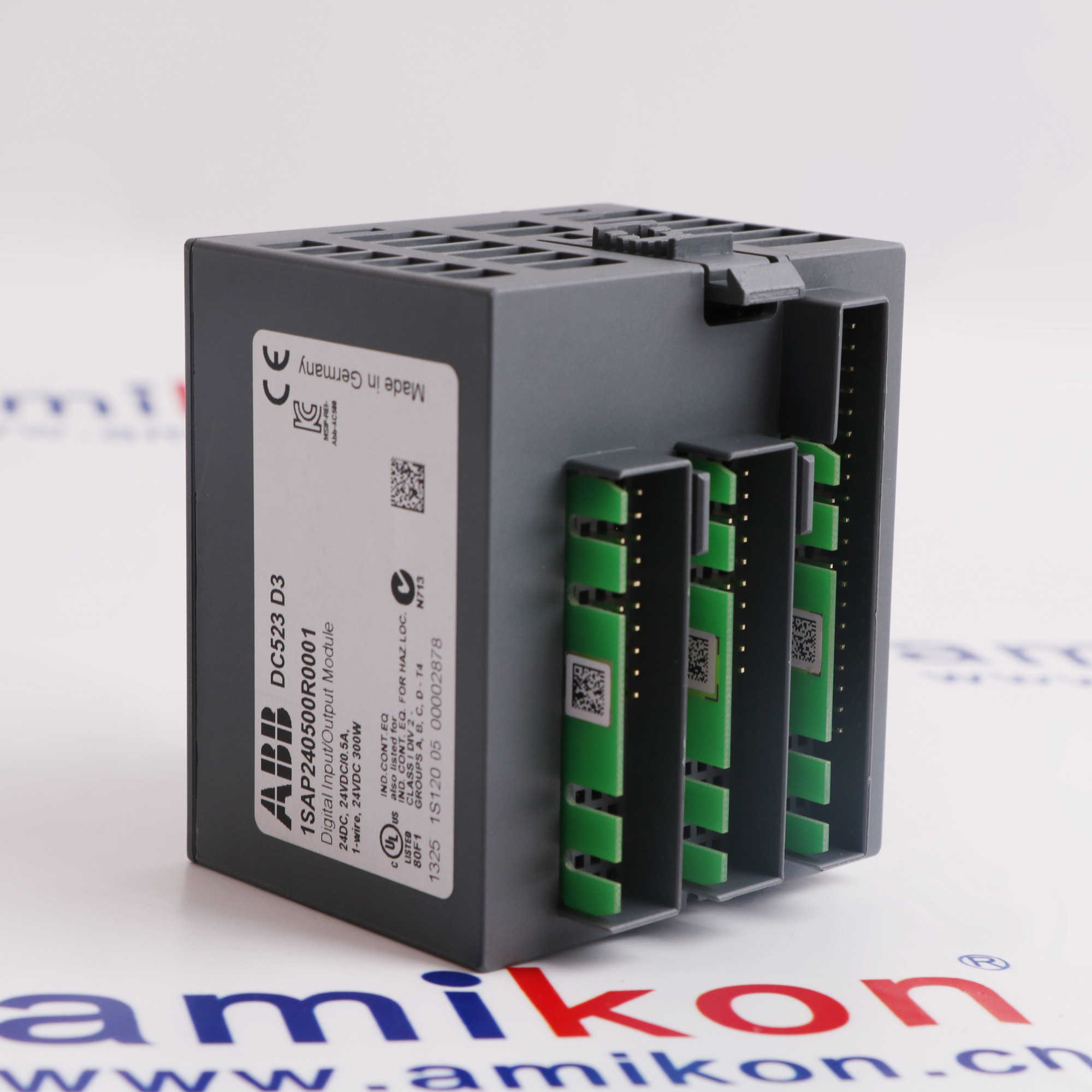 SIEMENS 6ES7193-6BP00-0BA0