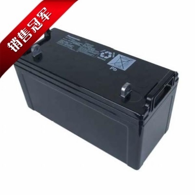 松下蓄电池12V24AH销售