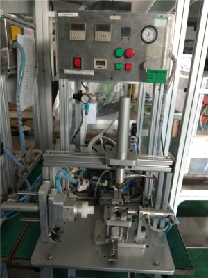 全自動氣密機(jī)調(diào)試_魯工自動化_替代人工_手機(jī)零部件_高效_檢測