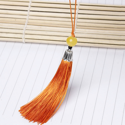 義烏簪子流蘇_飛嘉禮品_書簽_包包_8cm_diy手工_手機鏈
