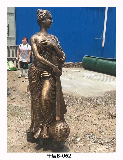 千辰動(dòng)物玻璃鋼雕塑廠家報(bào)價(jià) 玻璃鋼雕塑來圖定制