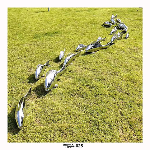 重慶城市不銹鋼雕塑批發 價格優惠