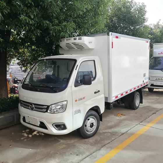 小卡疫苗轉運車配置 分期