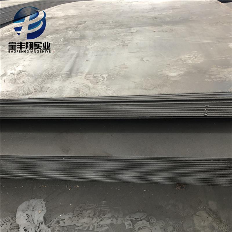 Q355B热轧卷板现货价格