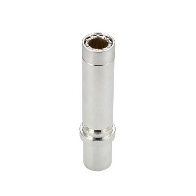 壓線式扭簧端子生產加工_迅顥原_彎焊板式_彎插板式_充電搶