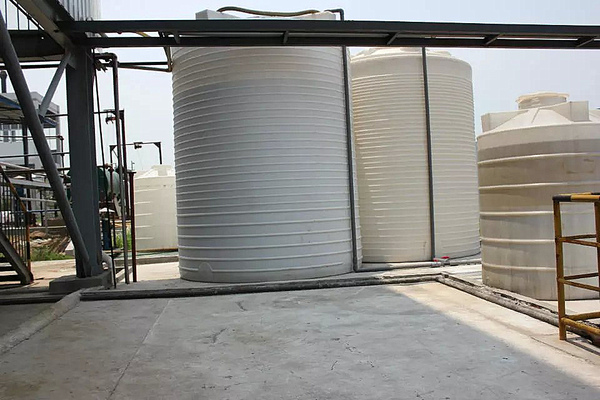 外加劑水箱 宿遷10噸減水劑桶工廠