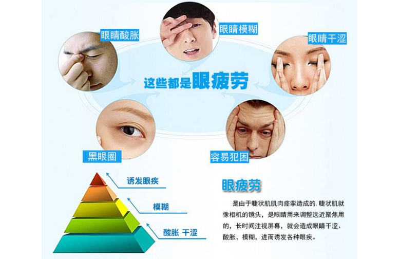 湖北眼貼貨源 真誠推薦  鄭州百草廳供應