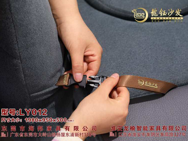 淮安現(xiàn)代升降滑軌足浴沙發(fā)廠家直銷 來電咨詢 淮安龍榆智能家具供應