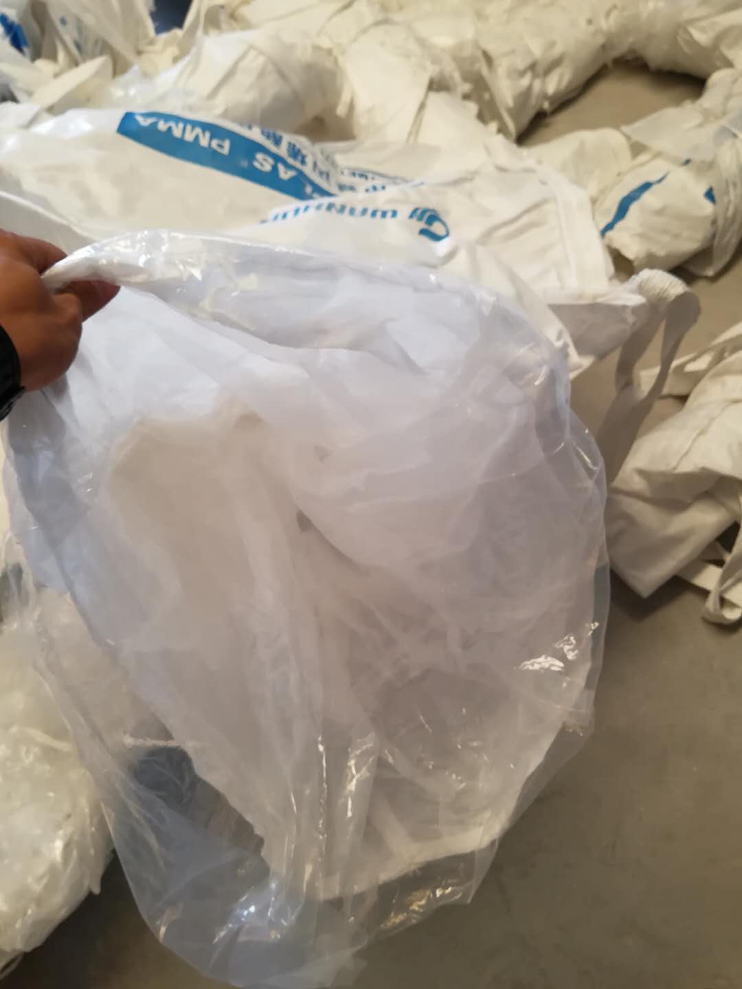 陽江內襯噸袋經銷商 量大從優