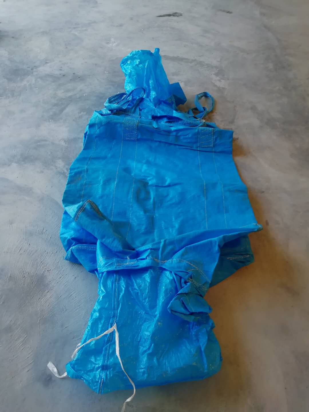 汕頭內膜噸袋供應商
