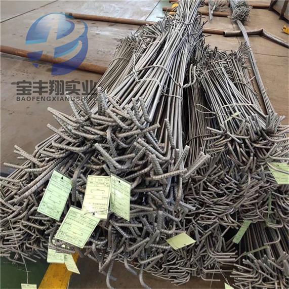 hrb400e螺紋鋼供應商 延安鋼筋 廠家直銷