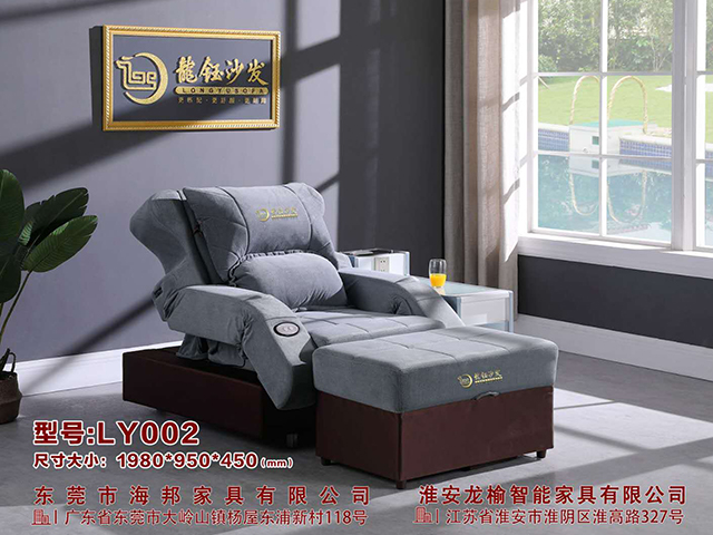 江蘇桑-拿足療沙發(fā)批發(fā)廠家 誠信服務 淮安龍榆智能家具供應
