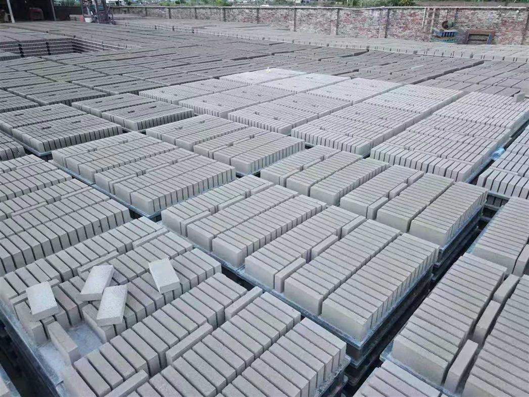 珠海市金灣區灰沙磚制造廠 灰沙磚 詳細介紹