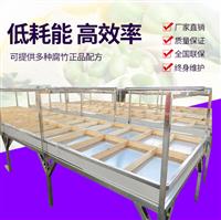 新型節能腐竹機價格 手工揭皮腐竹機生產線