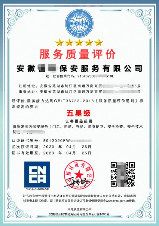 ISO14001 环境管理体系