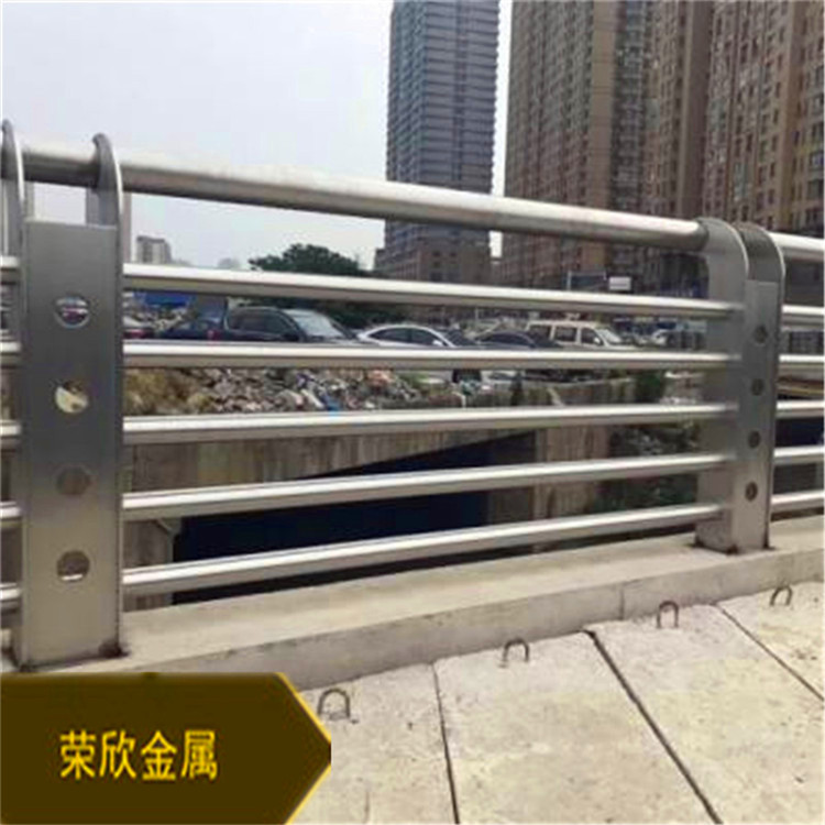 貴陽橋梁河道欄桿