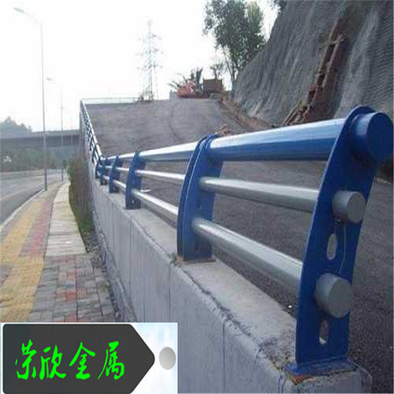 臨沂道路隔離欄桿生產廠家