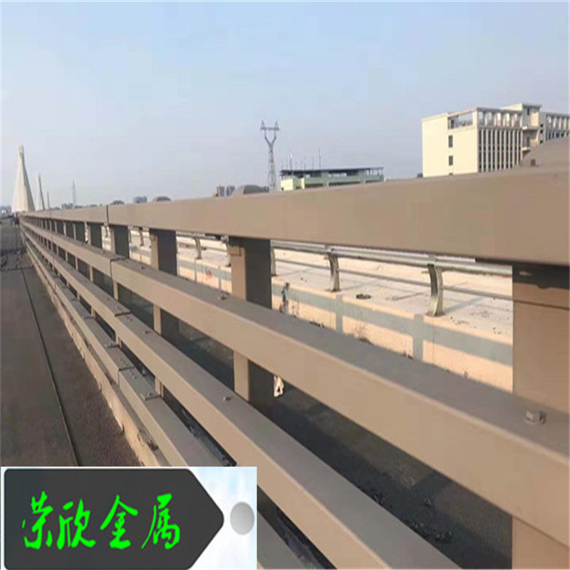 北海復合管欄桿銷售電話