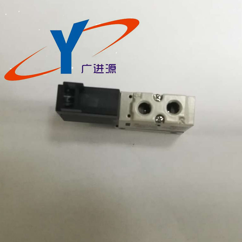 NPM泛用頭電磁閥  2頭 3頭 **10056974AA