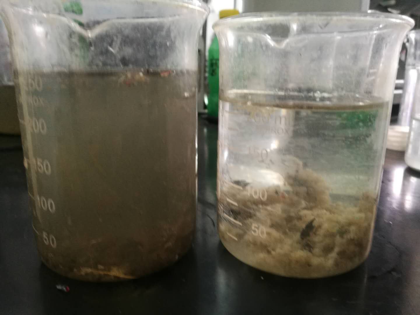 江源凈水談聚酰胺的真確使用
