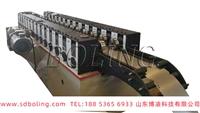 明裝動(dòng)力箱沖孔折彎生產(chǎn)線