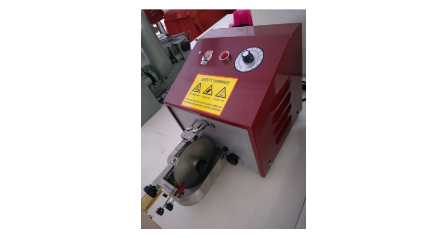 汕頭油邊機**有哪些 誠信服務 東莞市晁陽機械供應