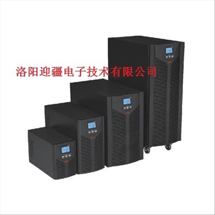 臺達(dá)UPS電源 嵩縣臺達(dá)UPS電池型號 高可用性確保運(yùn)行