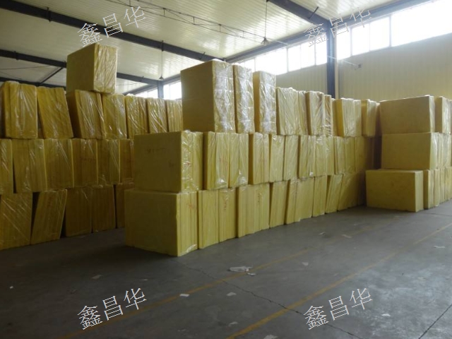 貴州玻璃棉管廠家 客戶至上 貴州鑫昌華建筑材料供應(yīng)