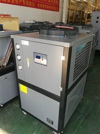 句容市冷油機上門檢查