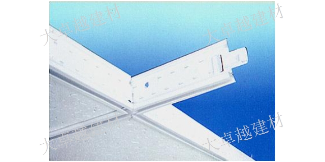 庫爾勒龍牌礦棉板吊頂龍骨批發 烏魯木齊大**建材供應