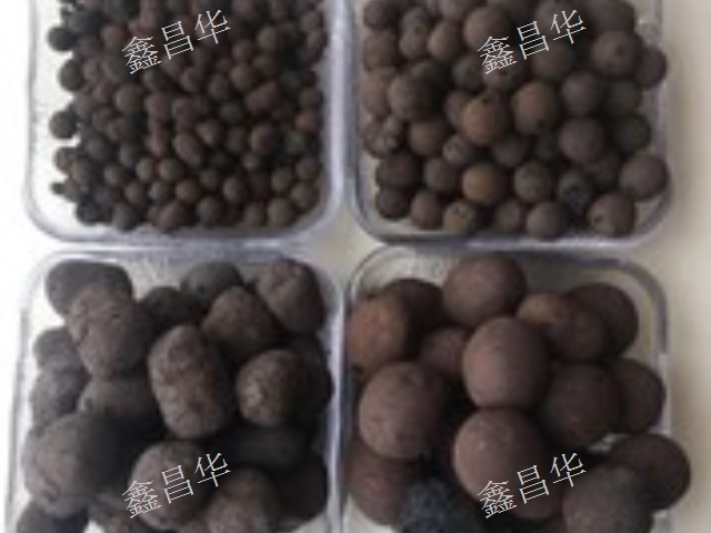 遵義粉煤灰陶粒單價 貴州鑫昌華建筑材料供應
