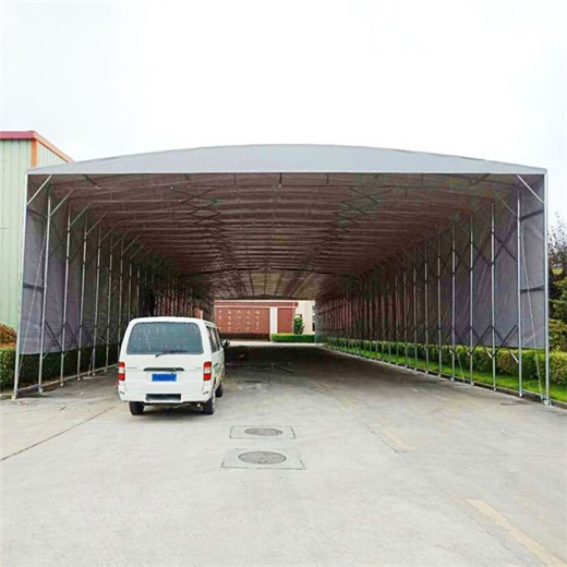 寶雞移動(dòng)洗車蓬量大從優(yōu) 洗車棚