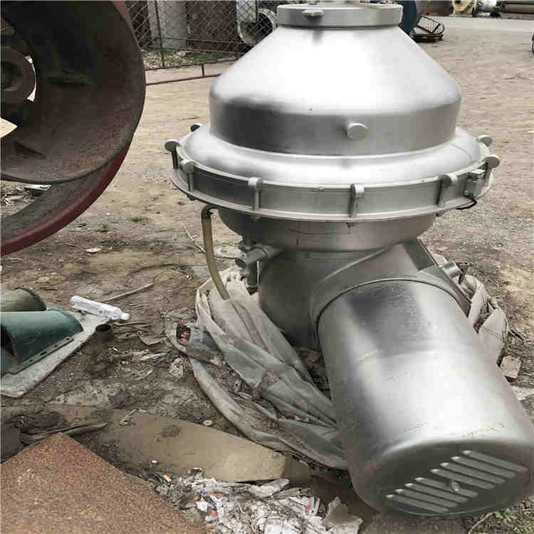 合肥二手啤酒離心機(jī) 焦作二手碟式分離機(jī)廠家