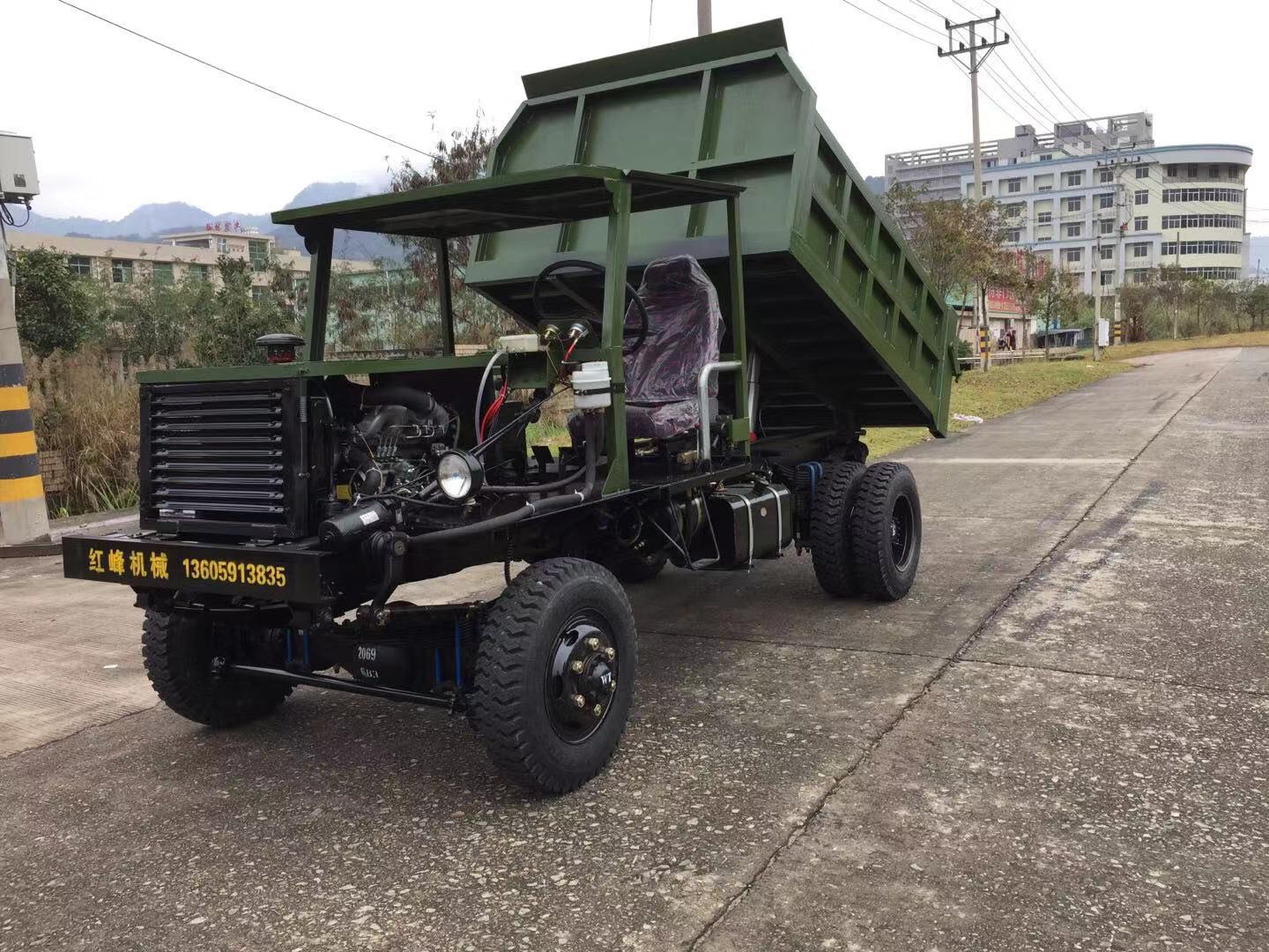 福建8噸礦安車供應(yīng) 型號齊全_實(shí)地貨源
