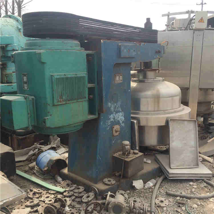 四川二手碟式分離機 安康二手碟片分離機廠家